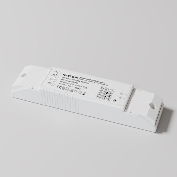 Accesoriu șină spoturi Power supplies DALI Maytoni, L13, white