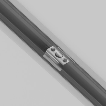 Accesoriu șină spoturi Accessories for tracks Unity Maytoni, L4, H4
