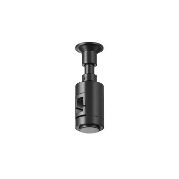 Accesoriu șină spoturi Accessories for tracks Flarity Maytoni, L3, H9, black
