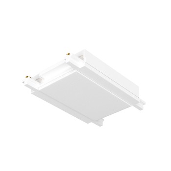 Accesoriu șină spoturi Accessories for tracks Radity Maytoni, L3, white
