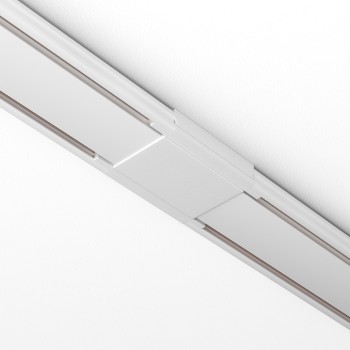 Accesoriu șină spoturi Accessories for tracks Radity Maytoni, L3, white