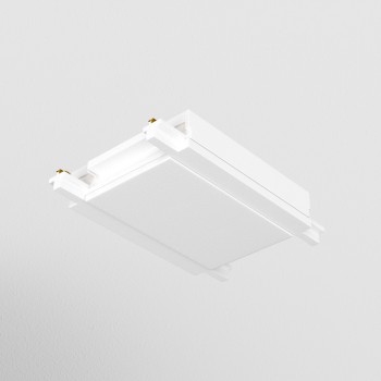 Accesoriu șină spoturi Accessories for tracks Radity Maytoni, L3, white