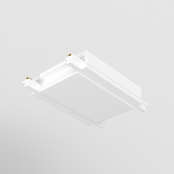 Accesoriu șină spoturi Accessories for tracks Radity Maytoni, L3, white