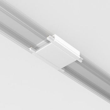 Accesoriu șină spoturi Accessories for tracks Radity Maytoni, L3, white