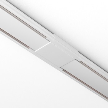 Accesoriu șină spoturi Accessories for tracks Radity Maytoni, L3, white