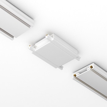 Accesoriu șină spoturi Accessories for tracks Radity Maytoni, L3, white