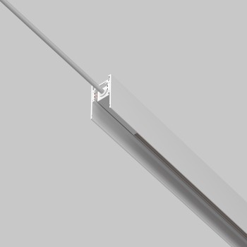 Accesoriu șină spoturi Accessories for tracks Exility Maytoni, L35, white