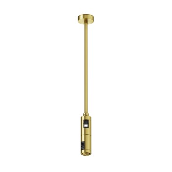 Accesoriu șină spoturi Accessories for tracks Flarity Maytoni, L4, H41, l3, brass, IP20 (2)