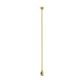 Accesoriu șină spoturi Accessories for tracks Flarity Maytoni, L4, H81, l3, brass