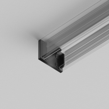 Accesoriu șină spoturi Accessories for tracks Tenity Maytoni, L2
