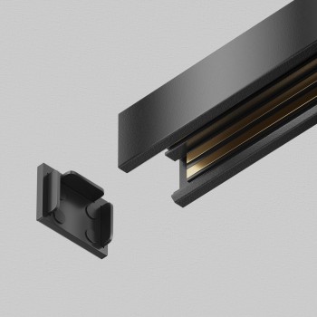 Accesoriu șină spoturi Accessories for tracks Tenity Maytoni, L2