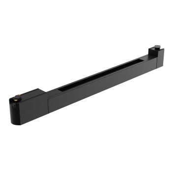 Spot pe șină Basis Rot negru Maytoni, 24W, 4000K
