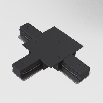 Accesoriu șină spoturi Accessories for tracks Unity Maytoni, L13, l10, black