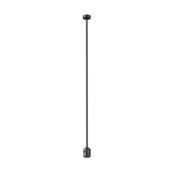 Accesoriu șină spoturi Accessories for tracks Flarity Maytoni, L4, H81, black