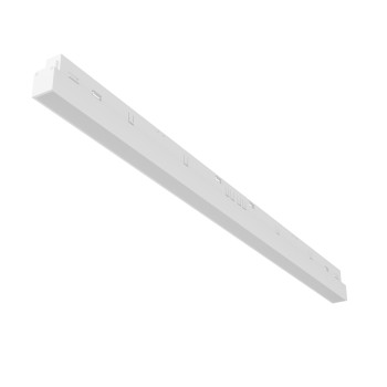 Spot magnetic pe șină Basis alb Maytoni, 24W, 4000K
