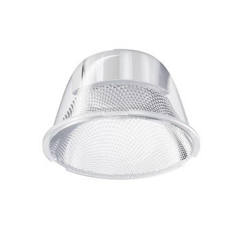 Accesoriu șină spoturi Focus LED Maytoni, H2, 36°