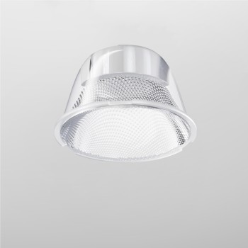 Accesoriu șină spoturi Focus LED Maytoni, H2, 50°