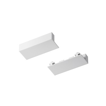 Accesoriu șină spoturi Accessories for tracks Radity Maytoni, L2, white