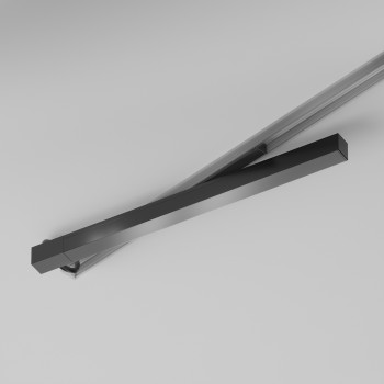 Accesoriu șină spoturi Power Supply Exility X Maytoni, L34