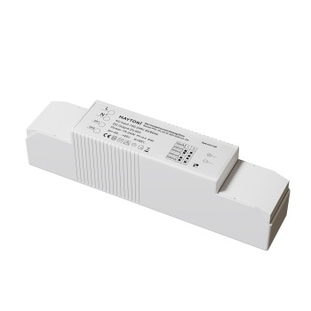 Accesoriu șină spoturi Power supplies DALI Maytoni, L15