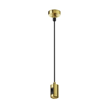 Accesoriu șină spoturi Accessories for tracks Flarity Maytoni, H120, brass