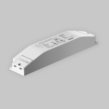 Accesoriu șină spoturi Power Supply Flarity Maytoni, L20