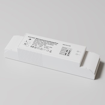 Accesoriu șină spoturi Power supplies Triac Maytoni, L15