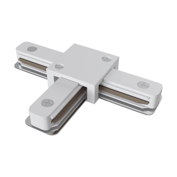 Accesoriu șină spoturi Accessories for tracks Unity Maytoni, L11, l7, white