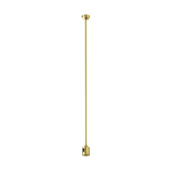 Accesoriu șină spoturi Accessories for tracks Flarity Maytoni, L4, H81, brass