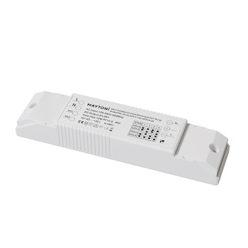 Accesoriu șină spoturi Power supplies DALI Maytoni, L13, dimabil