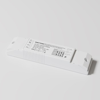 Accesoriu șină spoturi Power supplies DALI Maytoni, L13, dimabil