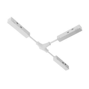 Accesoriu șină spoturi Accessories for tracks Exility Maytoni, L34, white