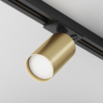 Spot pe șină Focus S negru Maytoni, 10W (3)