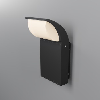 Aplică exterior LED exterior Stock grafit Maytoni, IP65