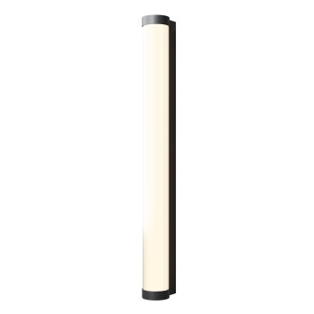 Aplică exterior LED exterior Rounge negru Maytoni, IP54, H50