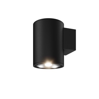 Aplică exterior LED exterior Shim grafit Maytoni, IP65