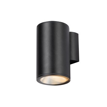 Aplică exterior LED exterior Shim grafit Maytoni, IP65