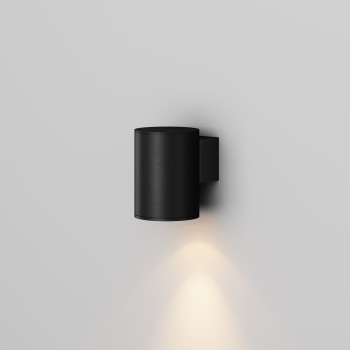 Aplică exterior LED exterior Shim grafit Maytoni, IP65