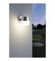 Aplica exterior ONCALA - 95982 Eglo, LED, 11W, 950lm, otel inoxidabil