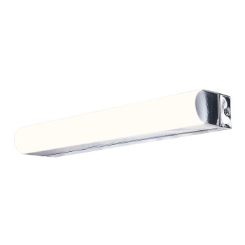 Aplica baie LED IP44 Matt crom Rabalux 2065, 10W