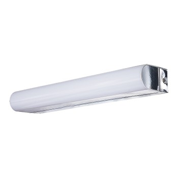 Aplica baie LED IP44 Matt crom Rabalux 2065, 10W
