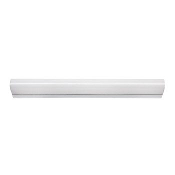 Aplica baie LED IP44 Matt crom Rabalux 2066, 15W