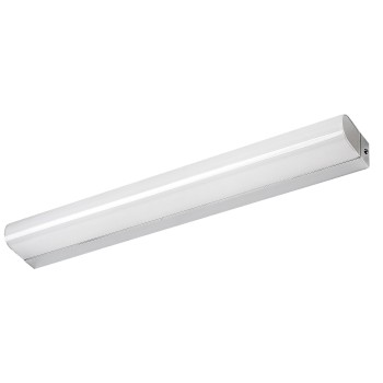 Aplica baie LED IP44 Matt crom Rabalux 2066, 15W