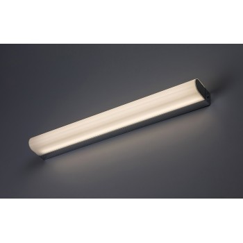 Aplica baie LED IP44 Matt crom Rabalux 2066, 15W