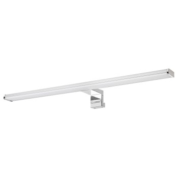 Aplica baie LED IP44 Levon crom Rabalux 2114, 8W