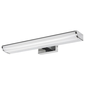 Aplica baie LED IP44 Evron crom Rabalux 5063, 7.5W