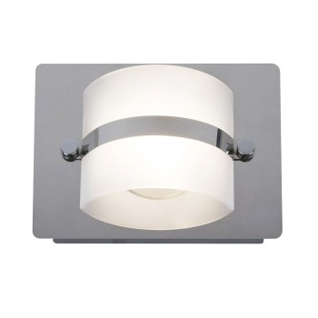 Aplica baie LED IP44 Tony crom Rabalux 5489, 5W