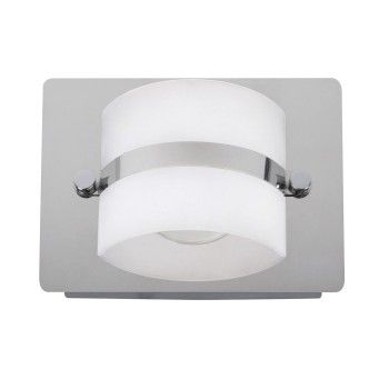 Aplica baie LED IP44 Tony crom Rabalux 5489, 5W