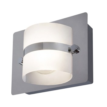 Aplica baie LED IP44 Tony crom Rabalux 5489, 5W