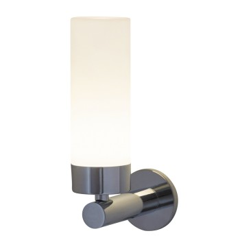 Aplica baie LED IP44 Betty crom Rabalux 5713, 4W